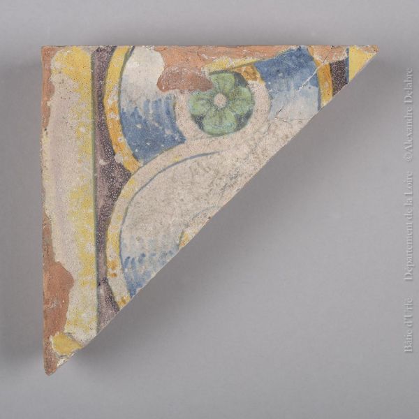 © ARCHIVES DEPARTEMENTALES DE LA LOIRE ; ©  ARCHIVES DEPARTEMENTALES DE LA L