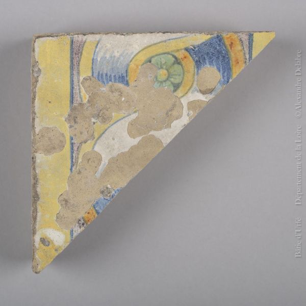 © ARCHIVES DEPARTEMENTALES DE LA LOIRE ; ©  ARCHIVES DEPARTEMENTALES DE LA L