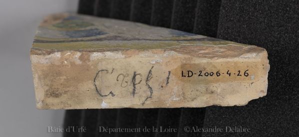 © ARCHIVES DEPARTEMENTALES DE LA LOIRE ; ©  ARCHIVES DEPARTEMENTALES DE LA L