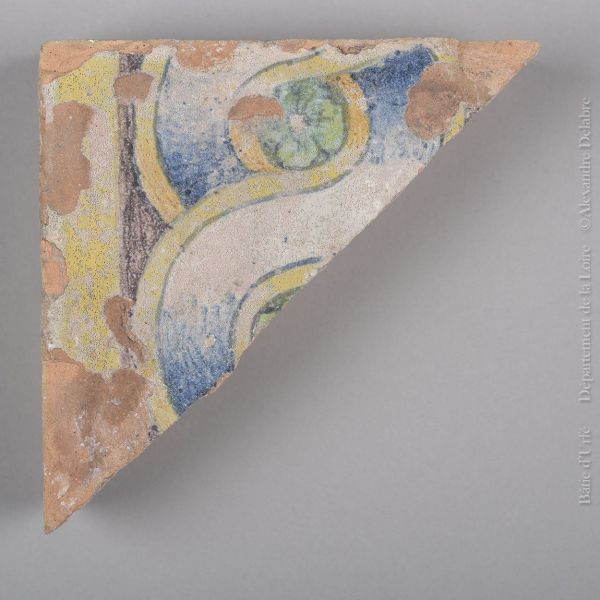 © ARCHIVES DEPARTEMENTALES DE LA LOIRE ; ©  ARCHIVES DEPARTEMENTALES DE LA L