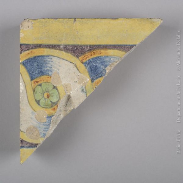 © ARCHIVES DEPARTEMENTALES DE LA LOIRE ; ©  ARCHIVES DEPARTEMENTALES DE LA L