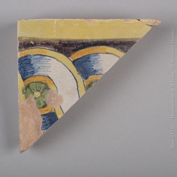 © ARCHIVES DEPARTEMENTALES DE LA LOIRE ; ©  ARCHIVES DEPARTEMENTALES DE LA L