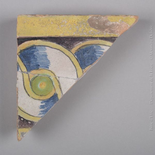 © ARCHIVES DEPARTEMENTALES DE LA LOIRE ; ©  ARCHIVES DEPARTEMENTALES DE LA L