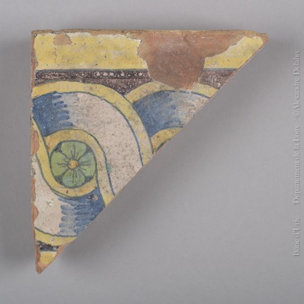 © ARCHIVES DEPARTEMENTALES DE LA LOIRE ; ©  ARCHIVES DEPARTEMENTALES DE LA L