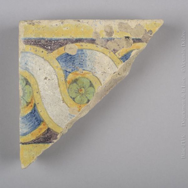 © ARCHIVES DEPARTEMENTALES DE LA LOIRE ; ©  ARCHIVES DEPARTEMENTALES DE LA L