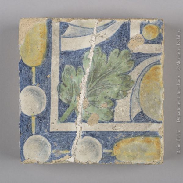 © ARCHIVES DEPARTEMENTALES DE LA LOIRE ; ©  ARCHIVES DEPARTEMENTALES DE LA L