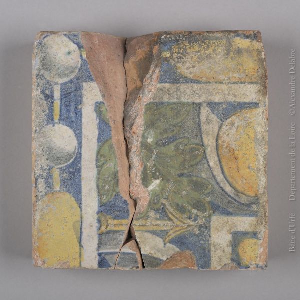 © ARCHIVES DEPARTEMENTALES DE LA LOIRE ; ©  ARCHIVES DEPARTEMENTALES DE LA L