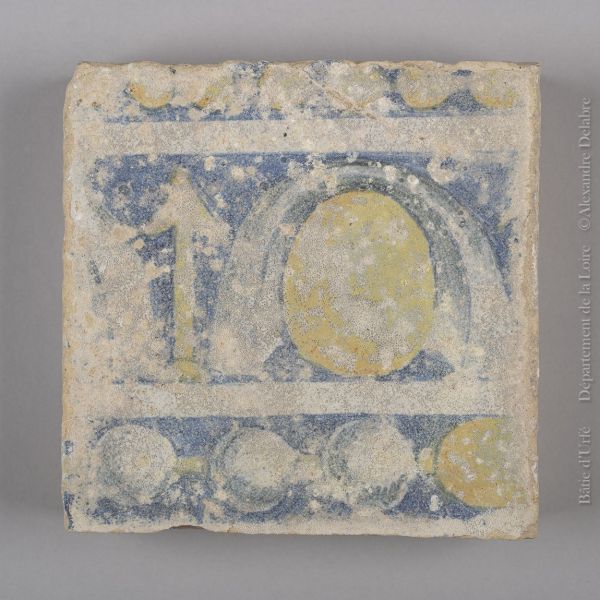 © ARCHIVES DEPARTEMENTALES DE LA LOIRE ; ©  ARCHIVES DEPARTEMENTALES DE LA L