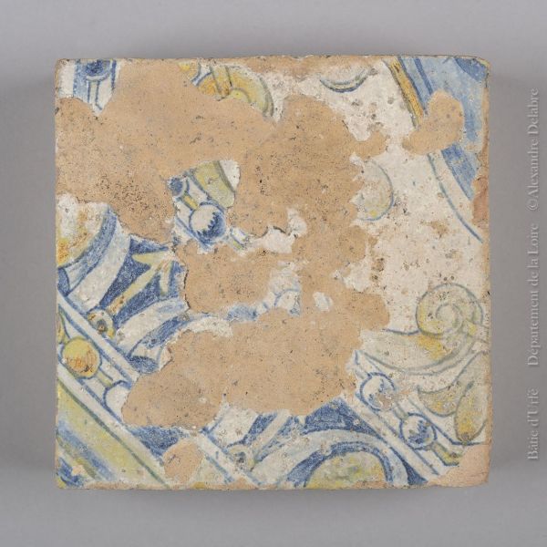 © ARCHIVES DEPARTEMENTALES DE LA LOIRE ; ©  ARCHIVES DEPARTEMENTALES DE LA L