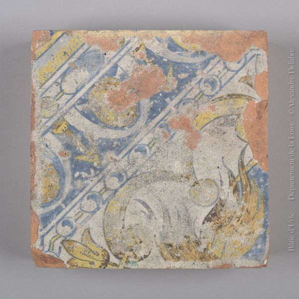 © ARCHIVES DEPARTEMENTALES DE LA LOIRE ; ©  ARCHIVES DEPARTEMENTALES DE LA L