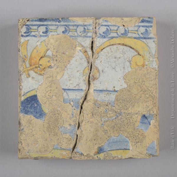 © ARCHIVES DEPARTEMENTALES DE LA LOIRE ; ©  ARCHIVES DEPARTEMENTALES DE LA L