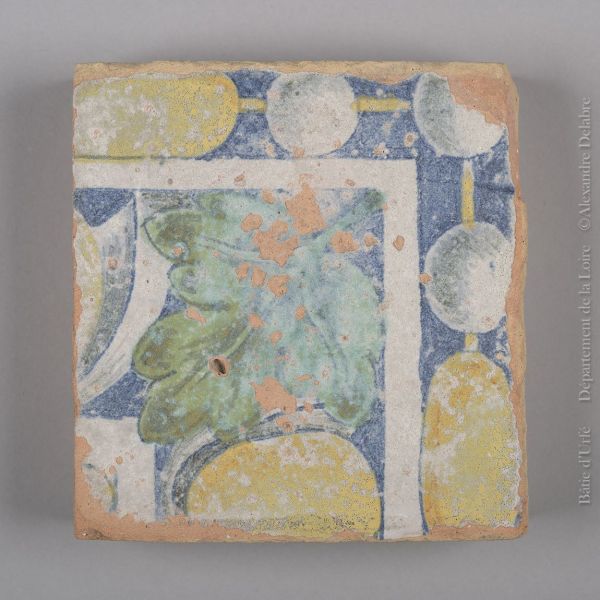 © ARCHIVES DEPARTEMENTALES DE LA LOIRE ; ©  ARCHIVES DEPARTEMENTALES DE LA L