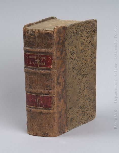 2009.7.1 L'Astrée, volume 1  