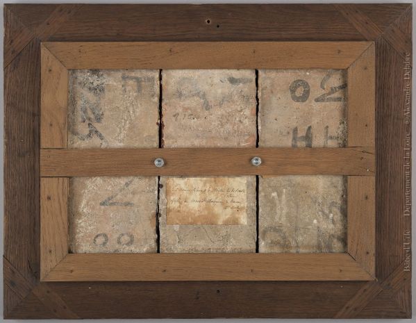 © ARCHIVES DEPARTEMENTALES DE LA LOIRE ; ©  ARCHIVES DEPARTEMENTALES DE LA L ; ©  Musée Château de la Bâtie d'Urfé