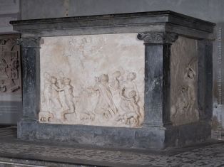 illustration principale de l'exposition virtuelle liée