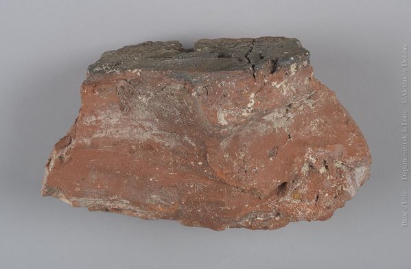 © ARCHIVES DEPARTEMENTALES DE LA LOIRE ; ©  Alexandre DELABRE ; ©  Musée Château de la Bâtie d'Urfé