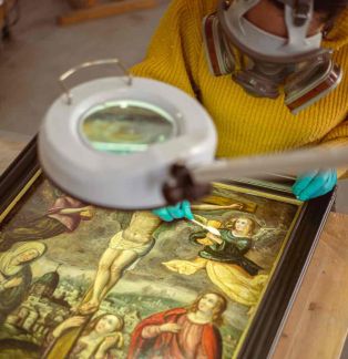 illustration principale de l'exposition virtuelle liée