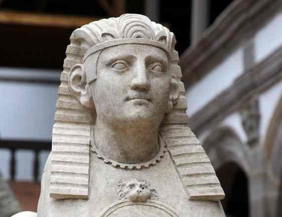 Exposition  / Atelier enfant a la Batie d'Urfe ; © Fabrice ROURE