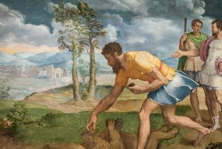 illustration principale de l'exposition virtuelle liée