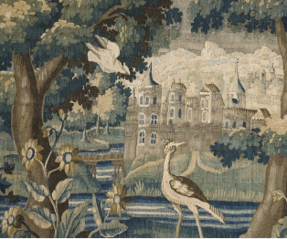 illustration principale de l'exposition virtuelle liée